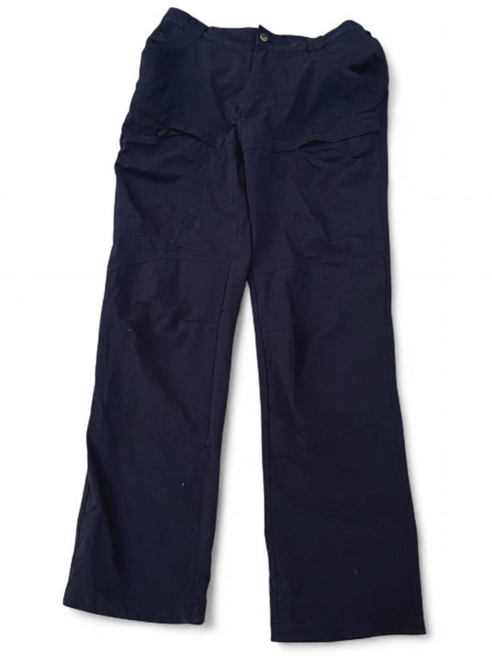 Men's Condor Cargo Pants in Dark Navy — Practical Everyday Utility 30x30